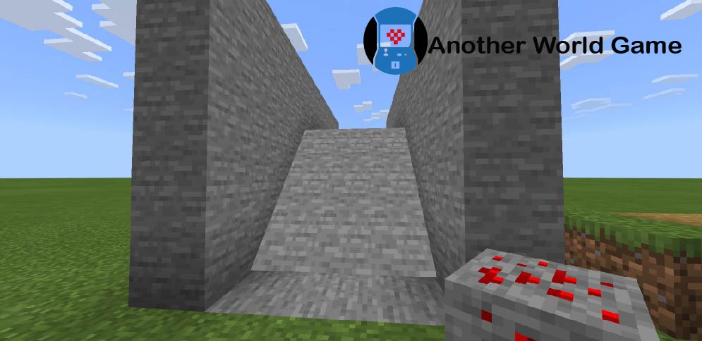 Slope Unblocked Game Minecraft