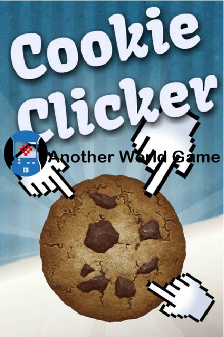 Cookie Clicker Unblocked Games