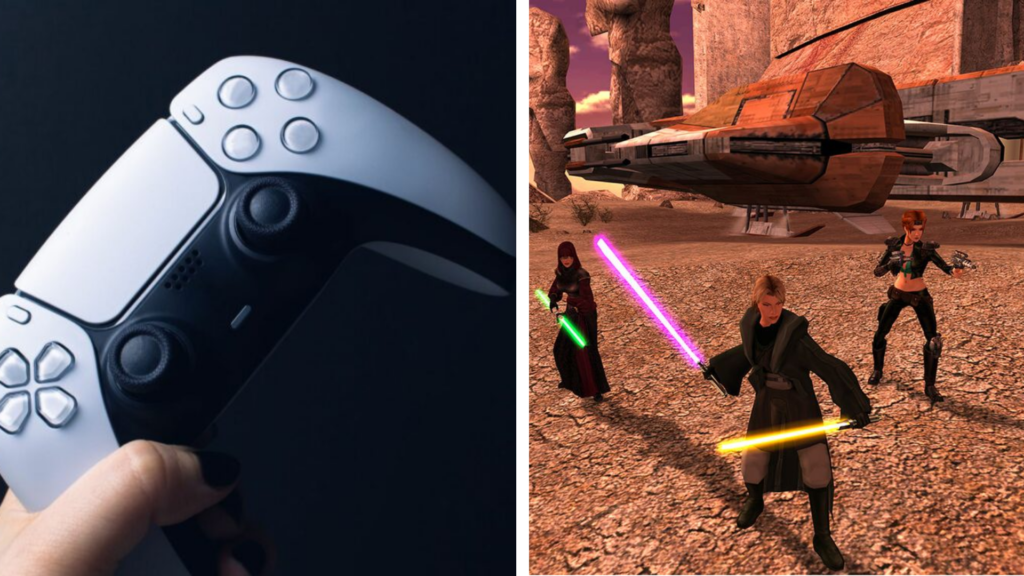 Three Reasons The PS5 Star Wars: Kotor Remake is Such a Huge …