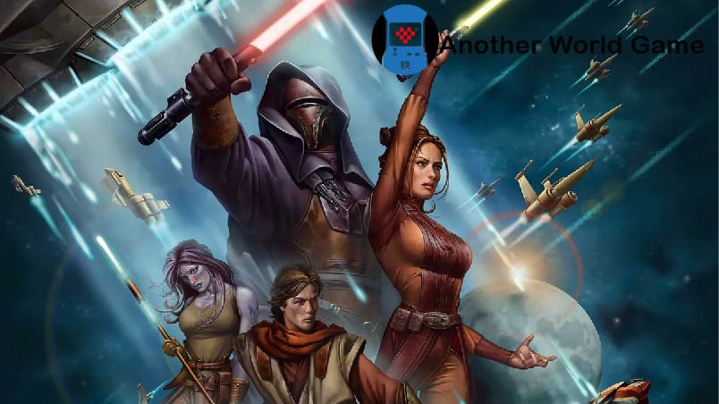 Three Reasons The PS5 Star Wars: Kotor Remake is Such a Huge …